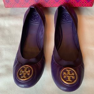 Tory Burch Flats